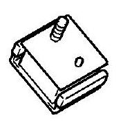 Подушки двигателя