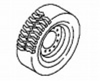 Обода и комплектующие