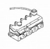Головка блока цилиндров