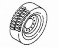 Колеса и обода