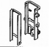 Мачта в сборе