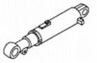 Цилиндр наклона