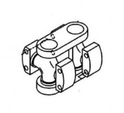 Карданный вал