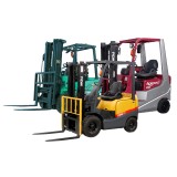 Запчасти на вилочный погрузчик