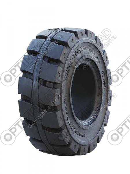 Шина цельнолитая GRECKSTER GOLD