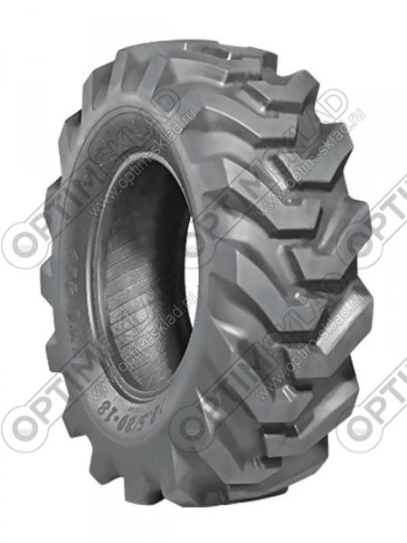 Шина пневмо MRL ATU410 TL