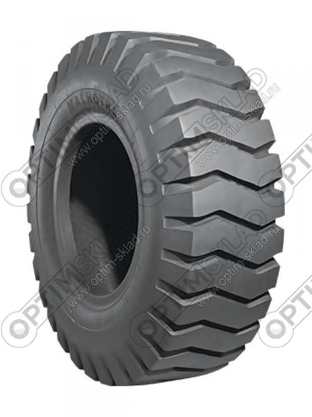 Шина пневмо MRL ME3 456 TL