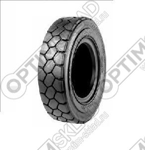 Шина пневмо GALAXY BOSS LIFT III