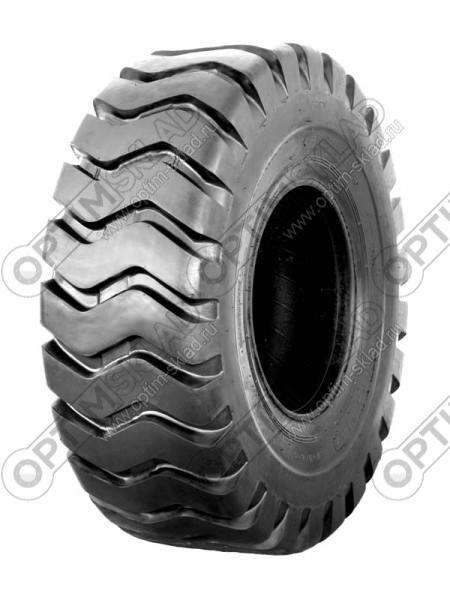 Шина пневмо YOUNG E3/L3 TL