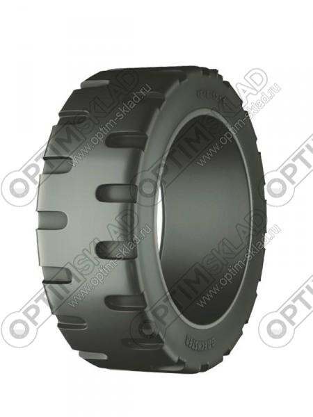 Шина массивная Greckster